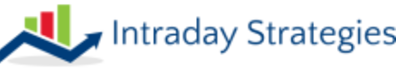 Intraday Strategies Logo